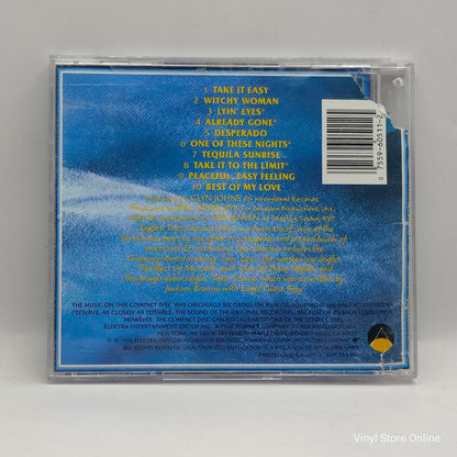 Eagles ‎– The Greatest Hits 1971-1975