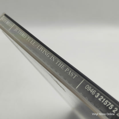 Jethro Tull ‎– Living In The Past