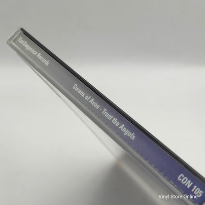 Swans Of Avon ‎– Trust The Angels