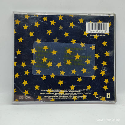 The Wallflowers ‎– Bringing Down The Horse