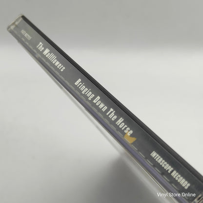 The Wallflowers ‎– Bringing Down The Horse