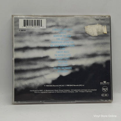 Fairground Attraction ‎– The First Of A Million Kisses