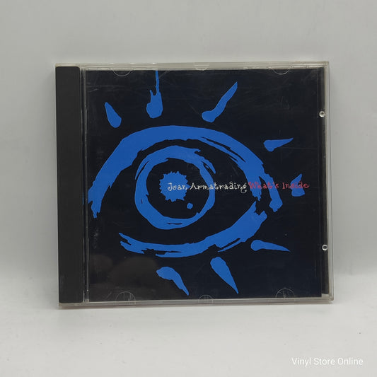 Joan Armatrading ‎– What's Inside