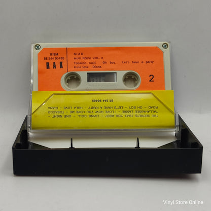 Mud – Mud Rock Vol. 2