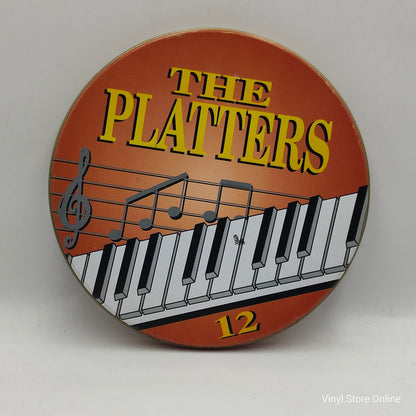 The Platters ‎– The Platters