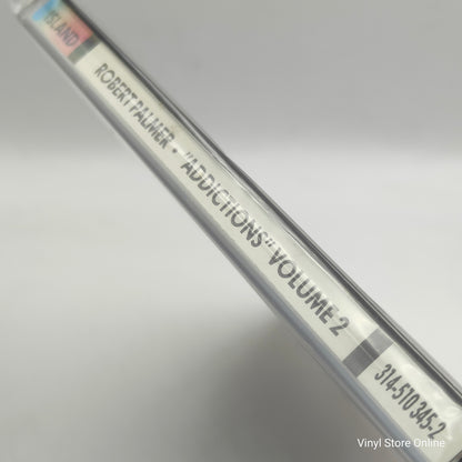 Robert Palmer ‎– "Addictions" Volume 2