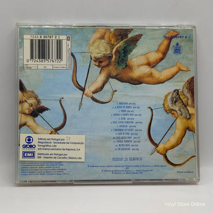 Elbosco ‎– Angelis