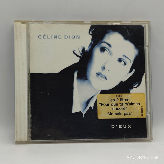 Céline Dion – D'Eux