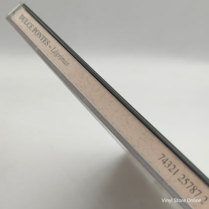 Dulce Pontes ‎– Lágrimas