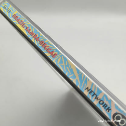 Various ‎– Samba Reggae - Baila Mi Ritmo Vol. 8