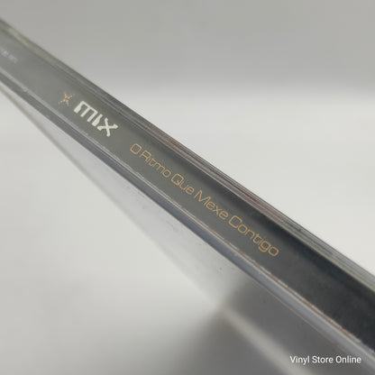 Various ‎– Mix (O Ritmo Que Mexe Contigo)