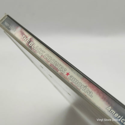 The Black Crowes ‎– Amorica