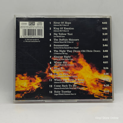 Big Country ‎– Eclectic