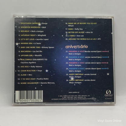 Various – Moli Beat