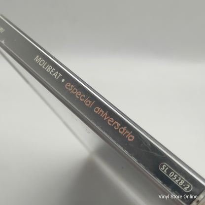 Various – Moli Beat