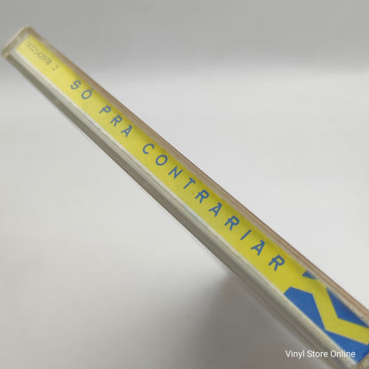 Só Pra Contrariar ‎– Só Pra Contrariar