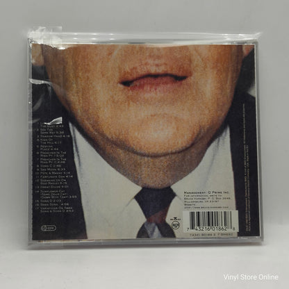 Bruce Hornsby ‎– Spirit Trail