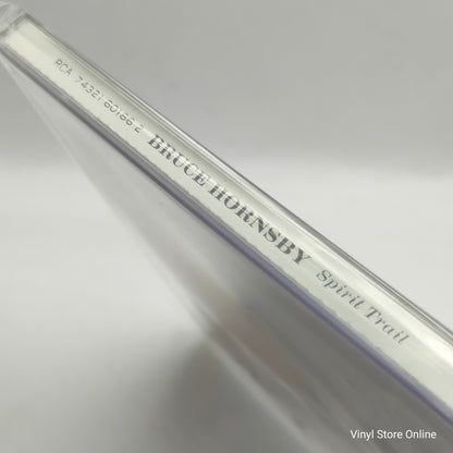 Bruce Hornsby ‎– Spirit Trail