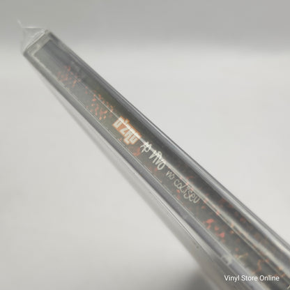 D'ZRT ‎– Ao Vivo No Coliseu