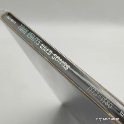 Tom Waits ‎– Used Songs (1973-1980)