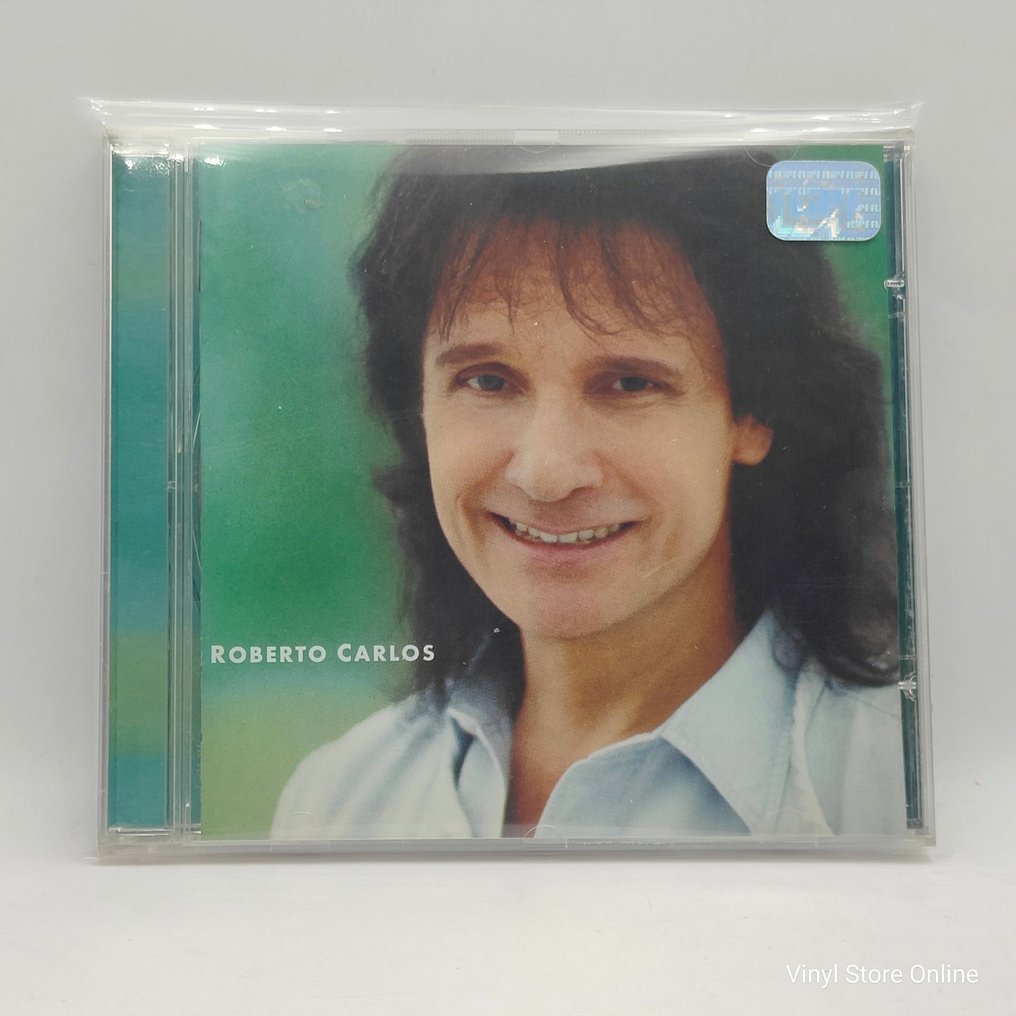 Roberto Carlos ‎– Roberto Carlos