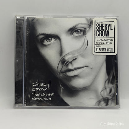 Sheryl Crow ‎– The Globe Sessions