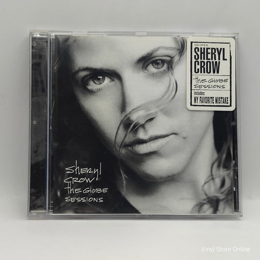 Sheryl Crow ‎– The Globe Sessions