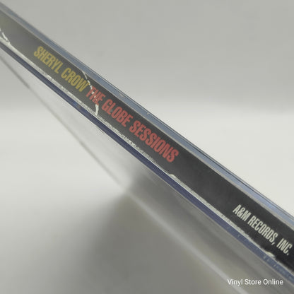 Sheryl Crow ‎– The Globe Sessions