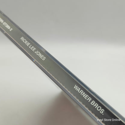 Rickie Lee Jones ‎– Rickie Lee Jones