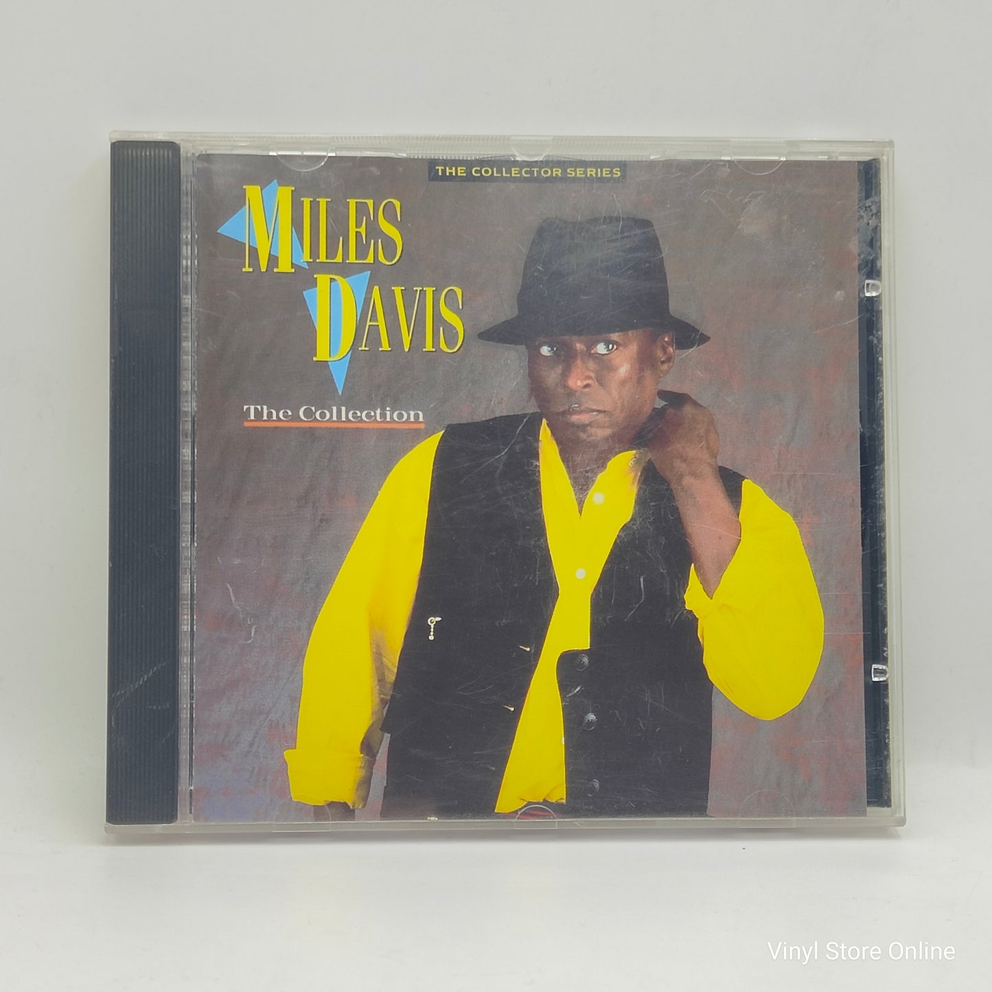 Miles Davis ‎– The Collection