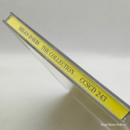 Miles Davis ‎– The Collection