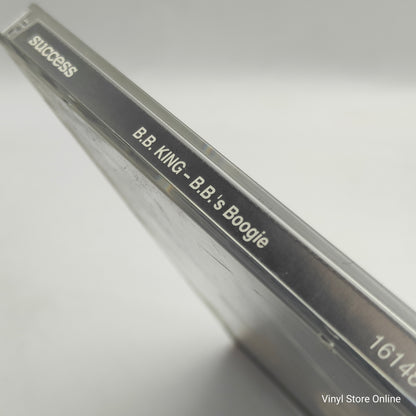 B.B. King – B.B.'s Boogie
