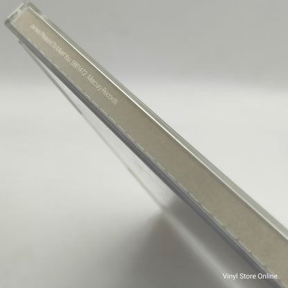 James ‎– Pleased To Meet You