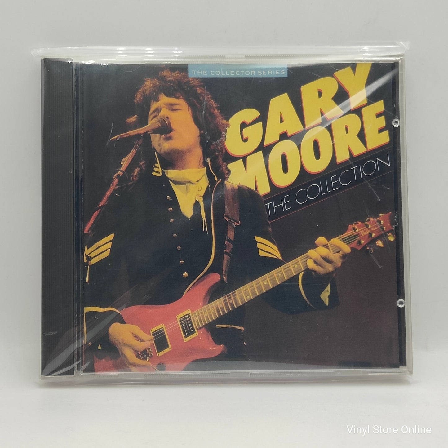 Gary Moore ‎– The Collection