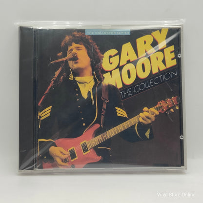 Gary Moore ‎– The Collection