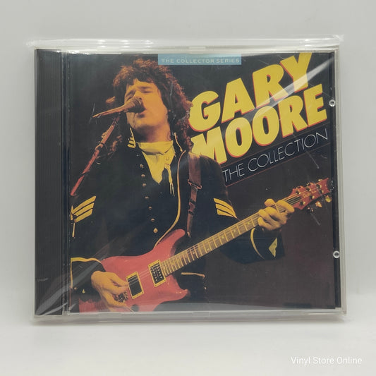Gary Moore ‎– The Collection