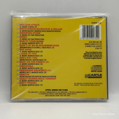 Gary Moore ‎– The Collection