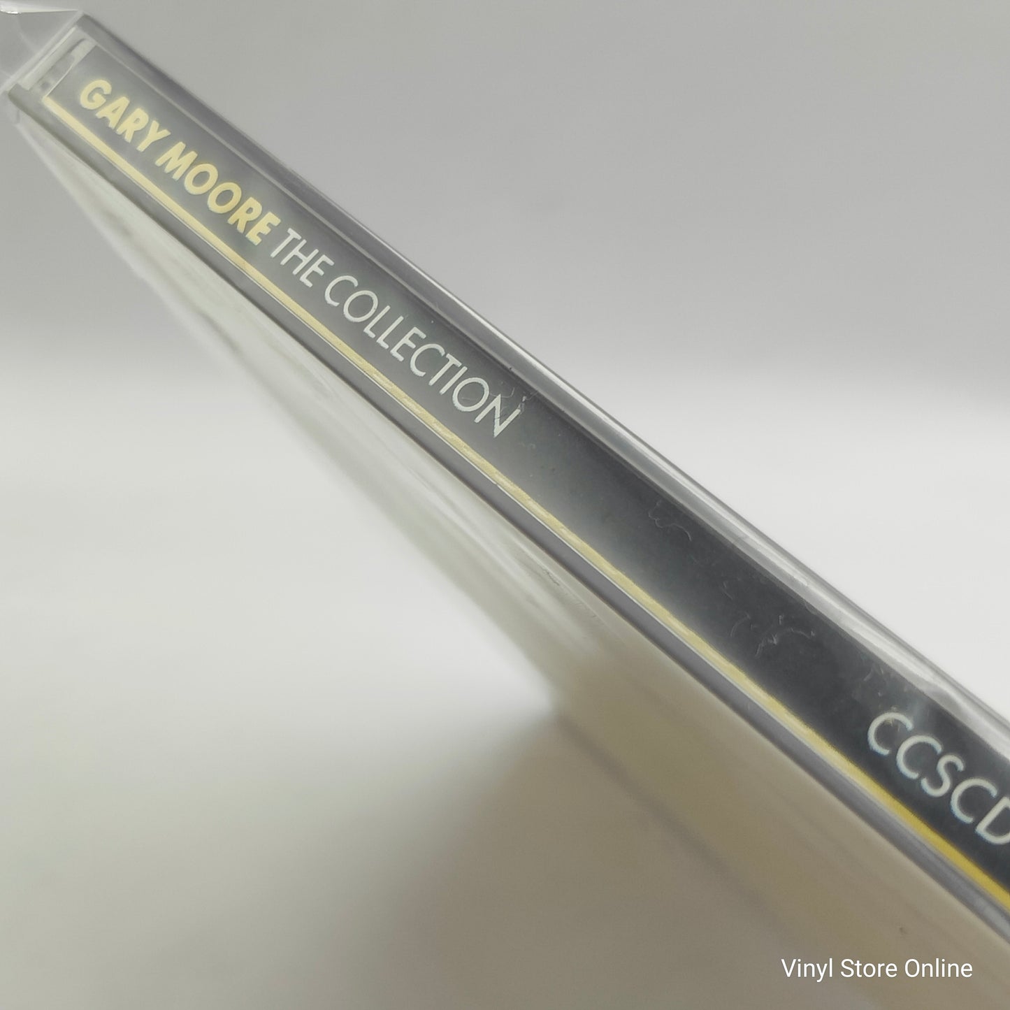 Gary Moore ‎– The Collection