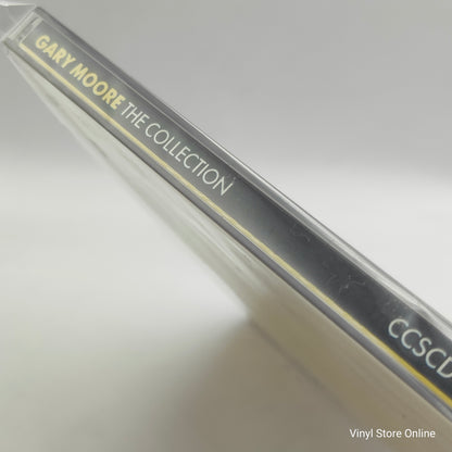 Gary Moore ‎– The Collection