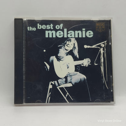 Melanie ‎– The Best Of Melanie