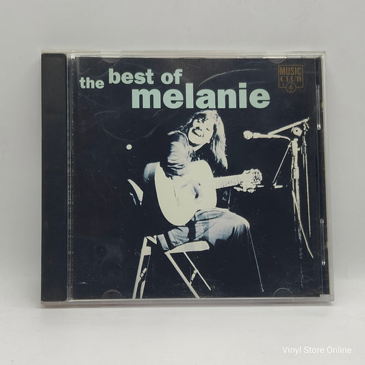 Melanie ‎– The Best Of Melanie