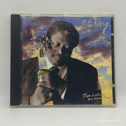 B.B. King ‎– There Is Always One More Time