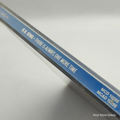 B.B. King ‎– There Is Always One More Time