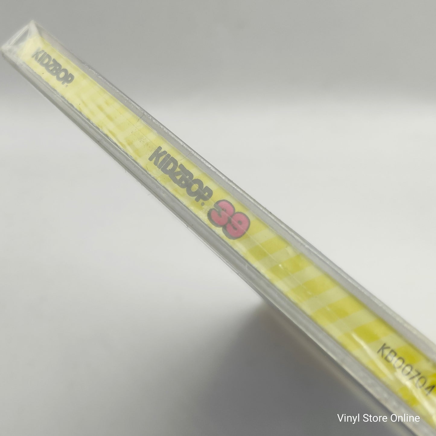 Kidz Bop Kids ‎– Kidz Bop 39