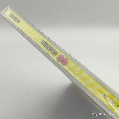 Kidz Bop Kids ‎– Kidz Bop 39