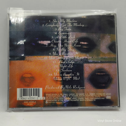 David Lee Roth – Your Filthy Little Mouth