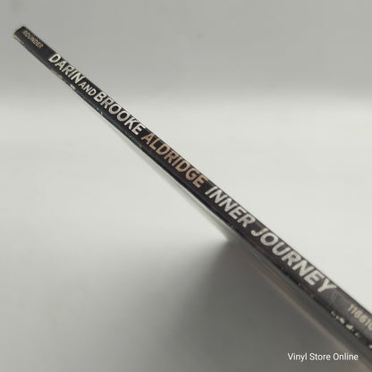 Darin & Brooke Aldridge ‎– Inner Journey