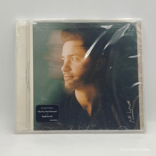 Pat Barrett ‎– Pat Barrett