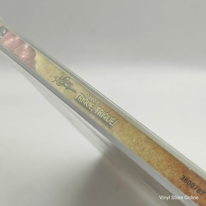 Victor Rodrigues ‎– Quero O Trique, Trique!