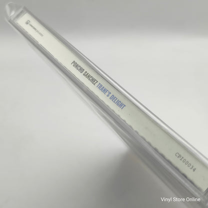 Poncho Sanchez ‎– Trane's Delight